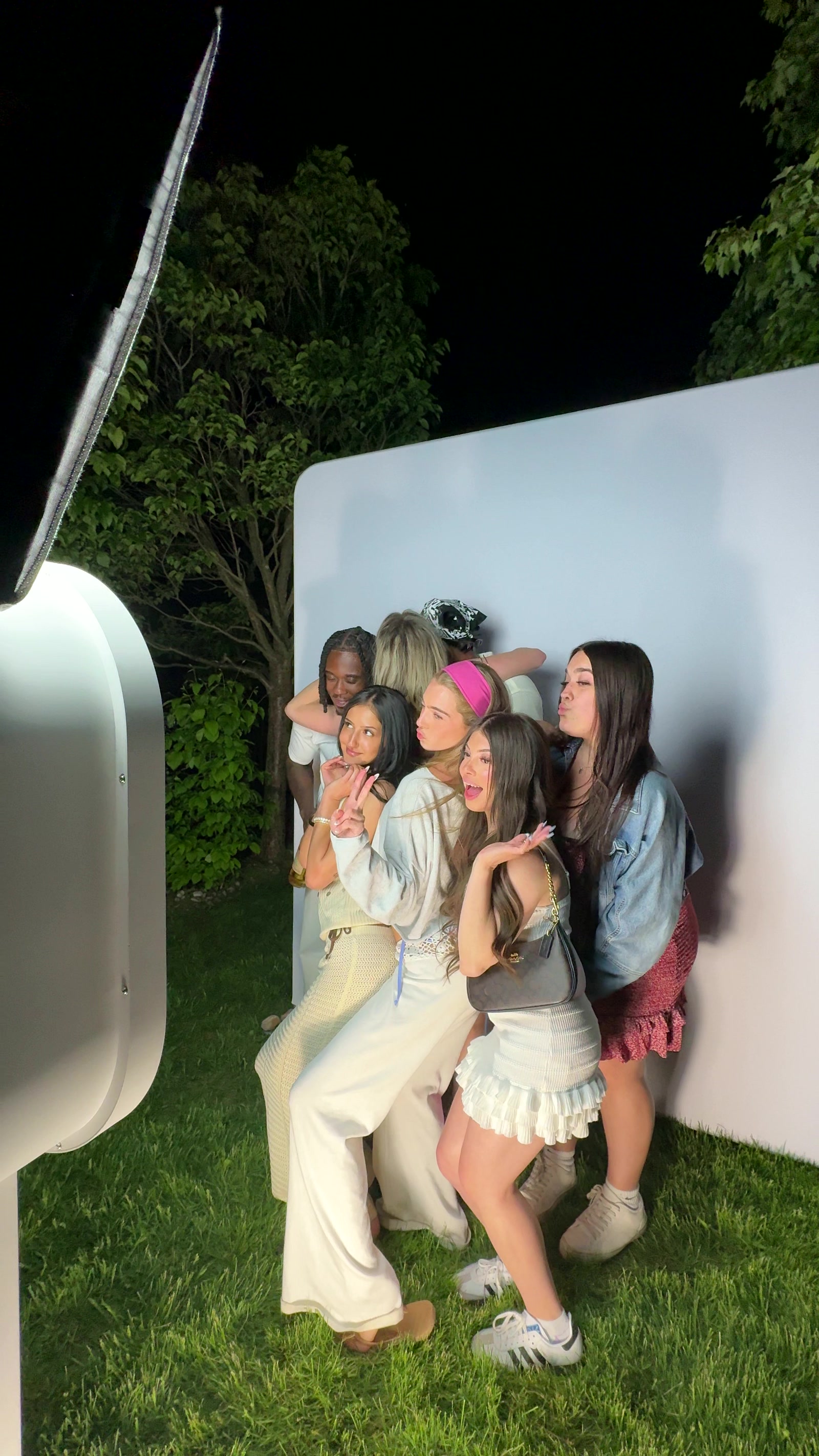 Photobooth by HYSPARKS Events